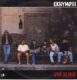 Ekhymosis : Amor Bilingue